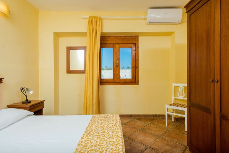 Hotel Relais Masseria Casina Dei Cari