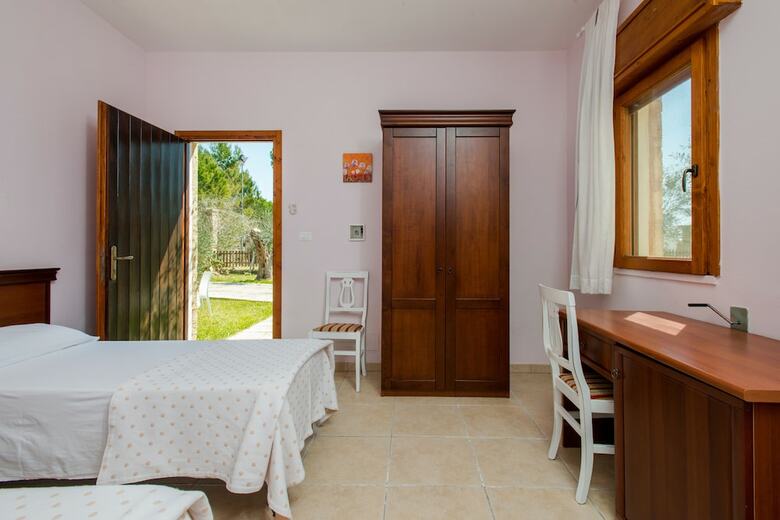 Hotel Relais Masseria Casina Dei Cari