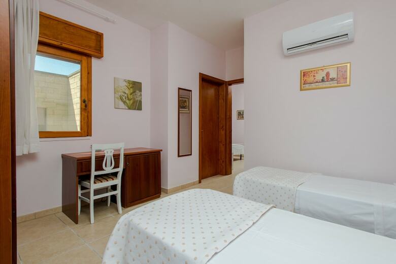 Hotel Relais Masseria Casina Dei Cari