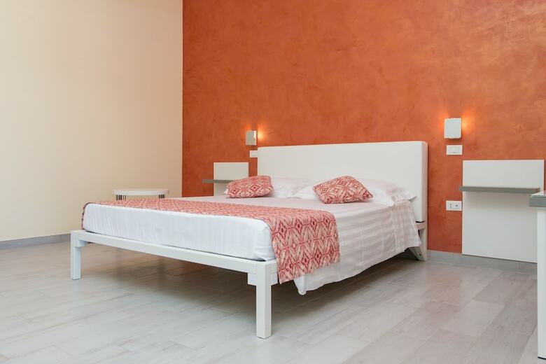Hotel Relais Masseria Casina Dei Cari