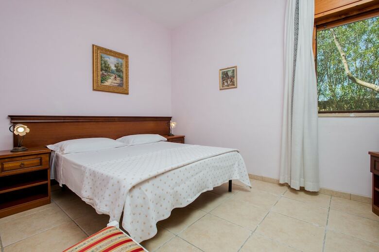 Hotel Relais Masseria Casina Dei Cari