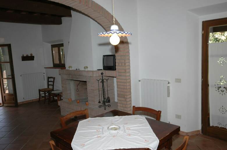 Villa Poderino