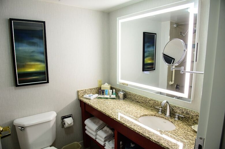 Hotel Crowne Plaza Dulles Airport