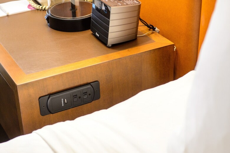Hotel Crowne Plaza Dulles Airport