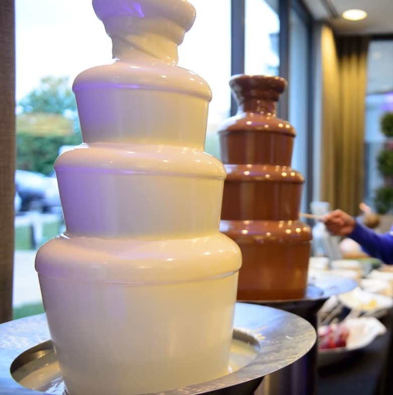 Hotel Crowne Plaza Dulles Airport