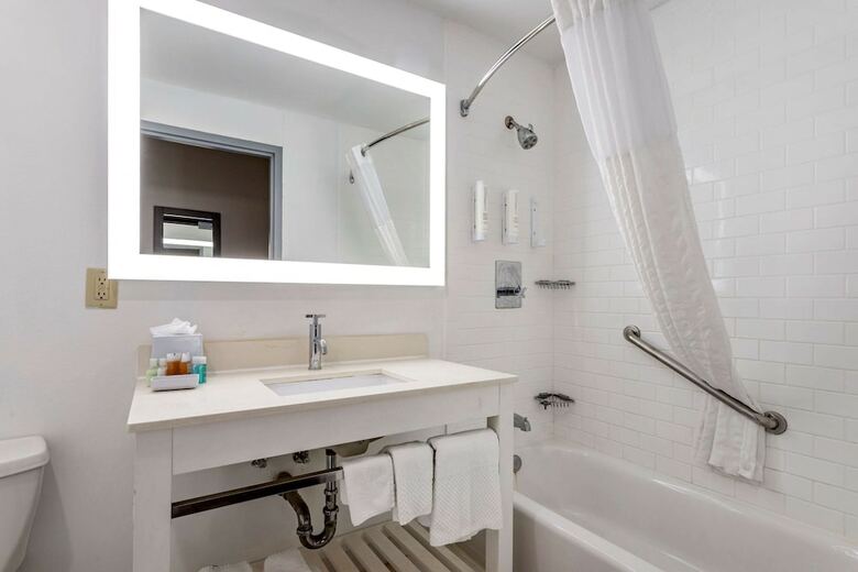 Hotel Four Points By Sheraton Galveston