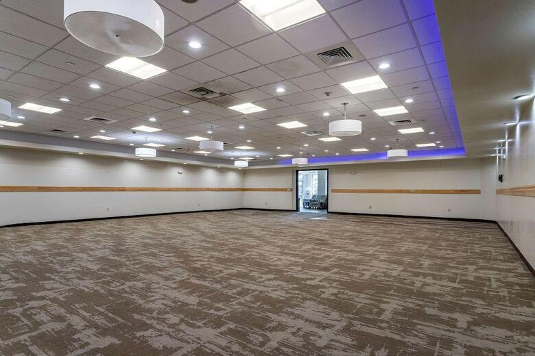 Hotel Four Points By Sheraton Galveston