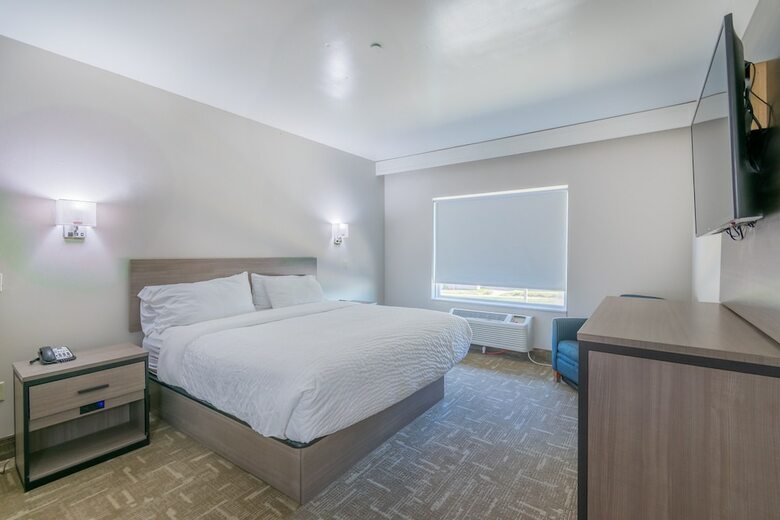 Hotel Four Points By Sheraton Galveston