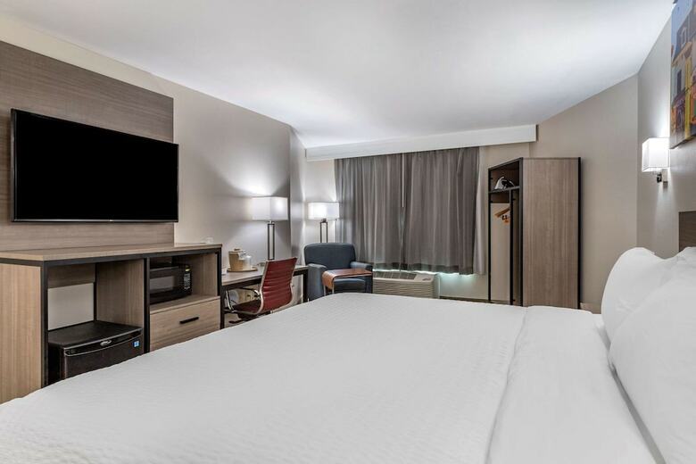 Hotel Four Points By Sheraton Galveston