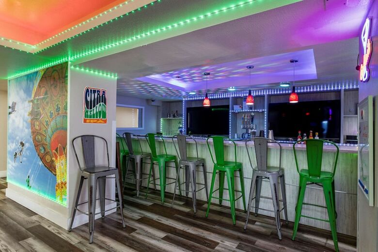Hotel Four Points By Sheraton Galveston