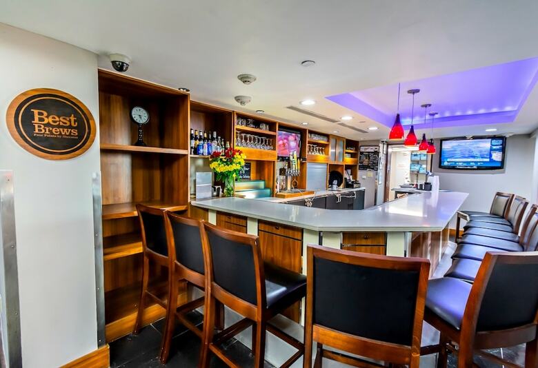 Hotel Four Points By Sheraton Galveston