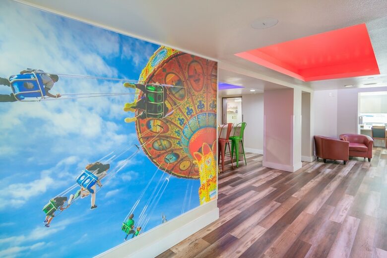 Hotel Four Points By Sheraton Galveston