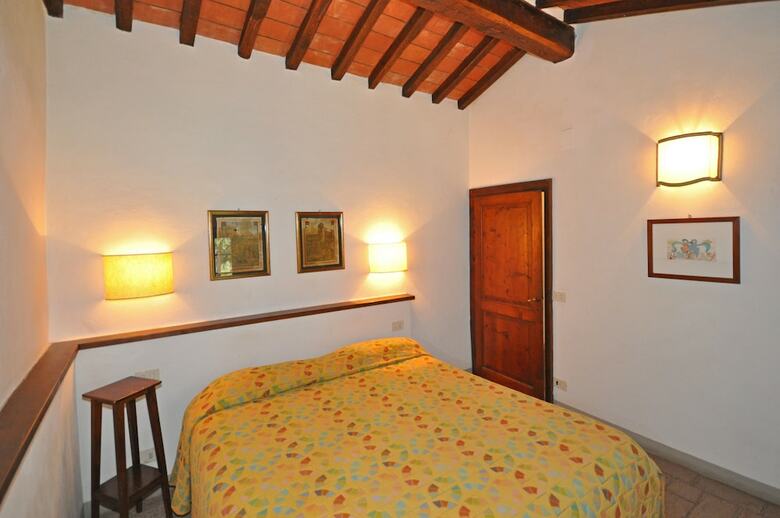 Apartamento Borgo Del Castagno