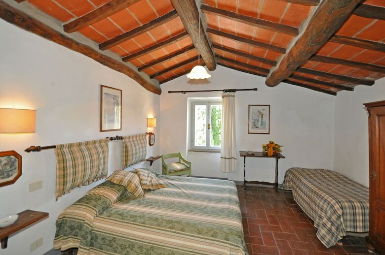 Apartamento Borgo Del Castagno