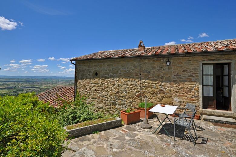 Apartamento Borgo Del Castagno
