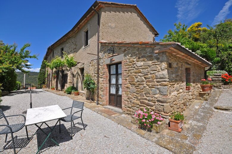 Apartamento Borgo Del Castagno