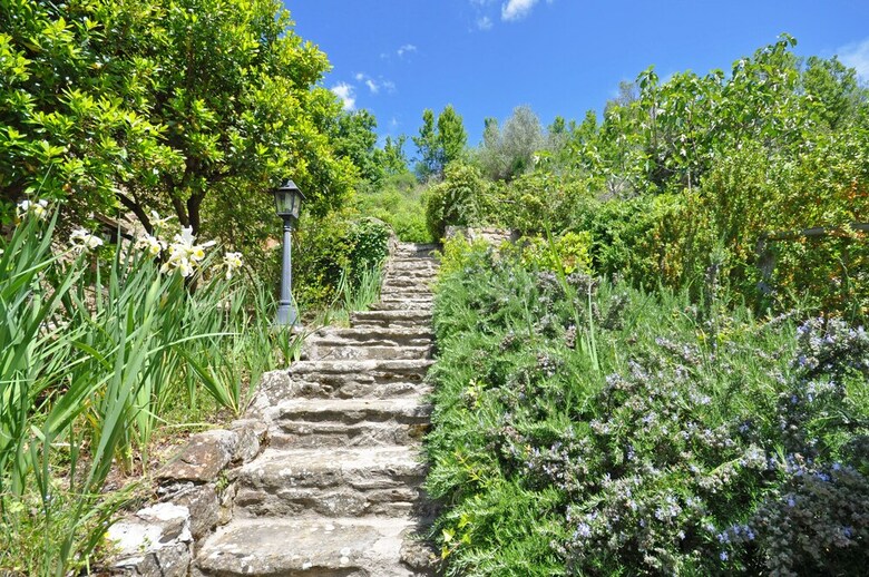 Apartamento Borgo Del Castagno
