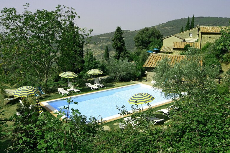 Apartamento Borgo Del Castagno