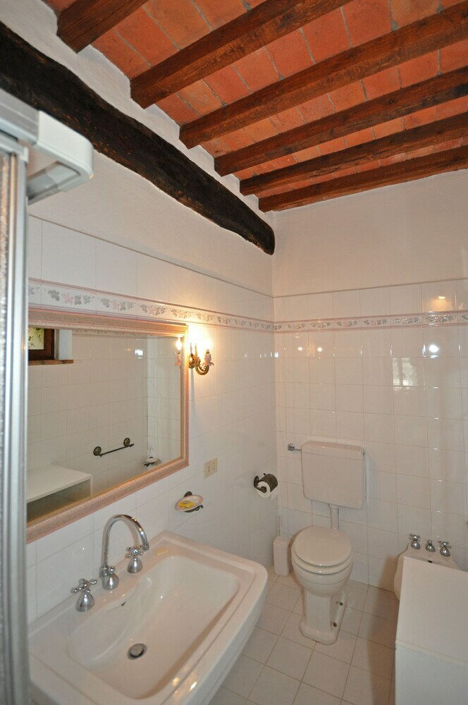 Apartamento Borgo Del Castagno