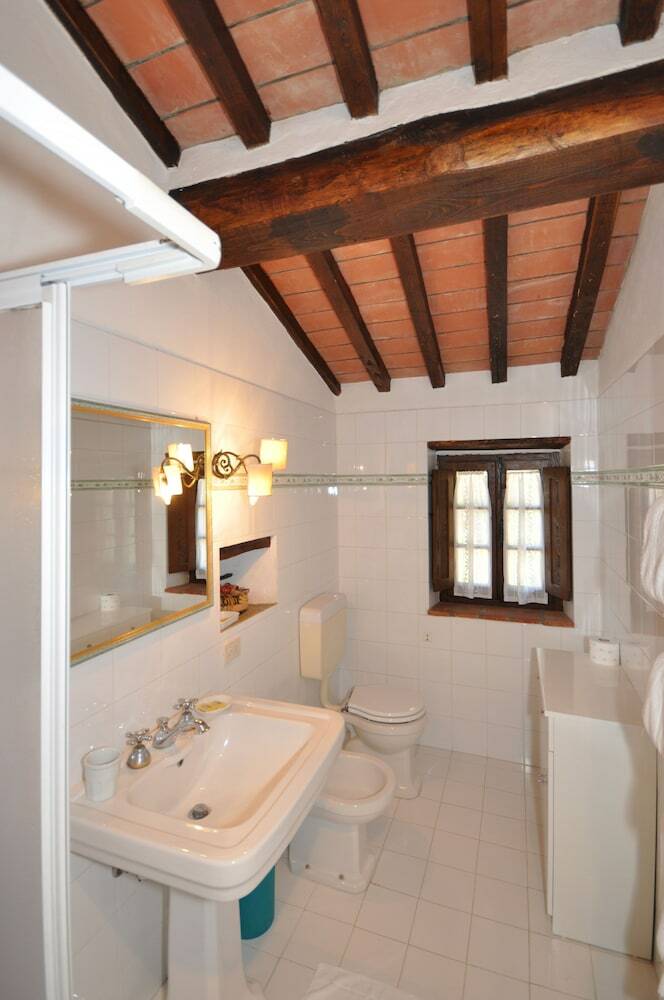 Apartamento Borgo Del Castagno