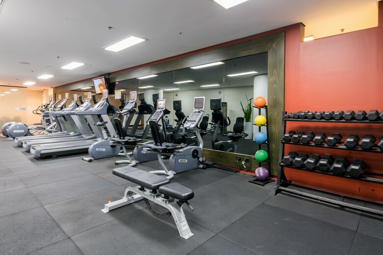 Hotel Hilton Brisbane