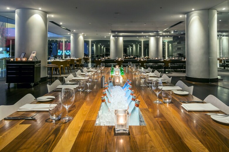Hotel Hilton Brisbane