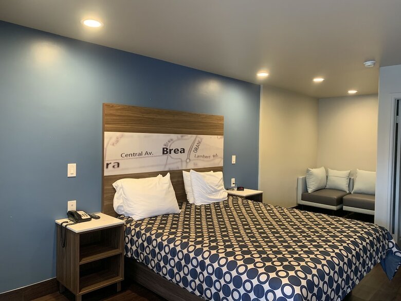 Hyland Motel