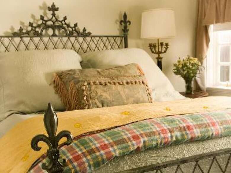 Posada Hydrangea House Inn
