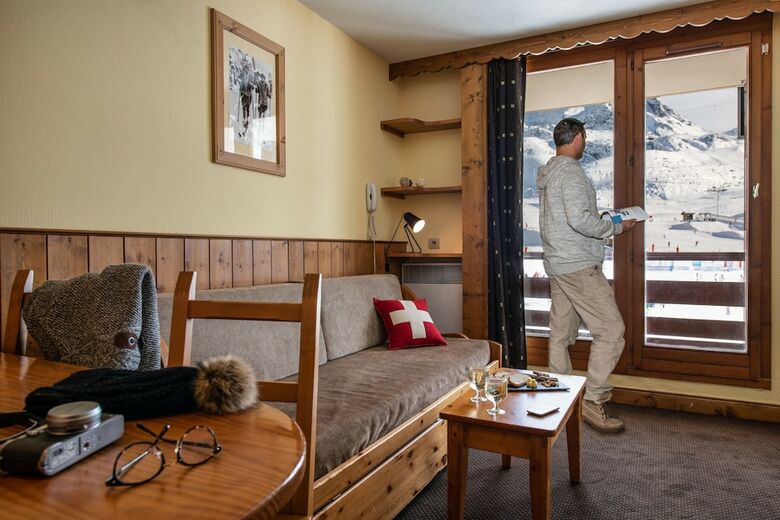 Residence Le Cheval Blanc