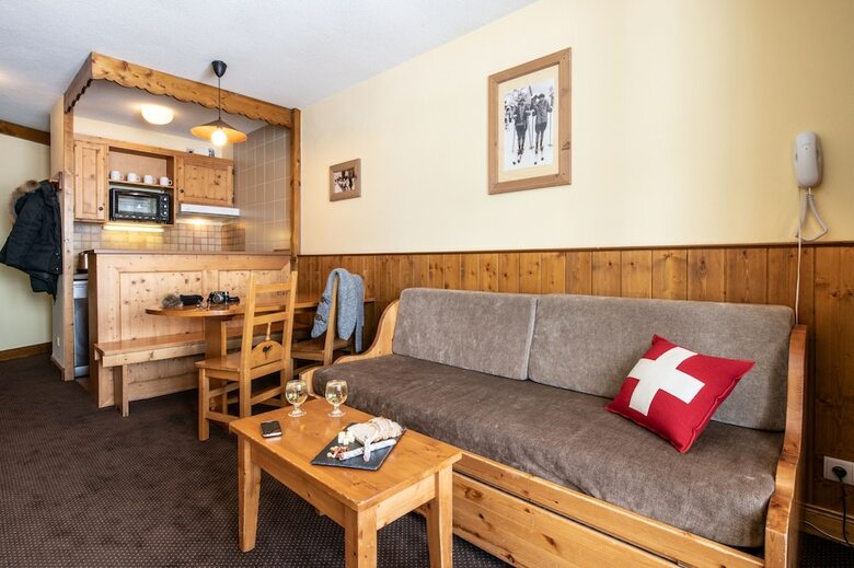 Residence Le Cheval Blanc