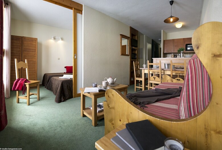 Residence Le Cheval Blanc