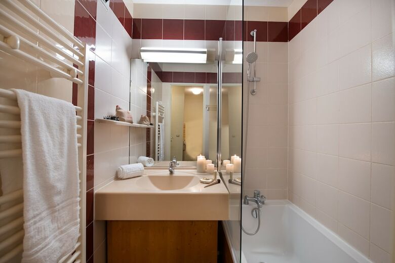 Residence Le Cheval Blanc