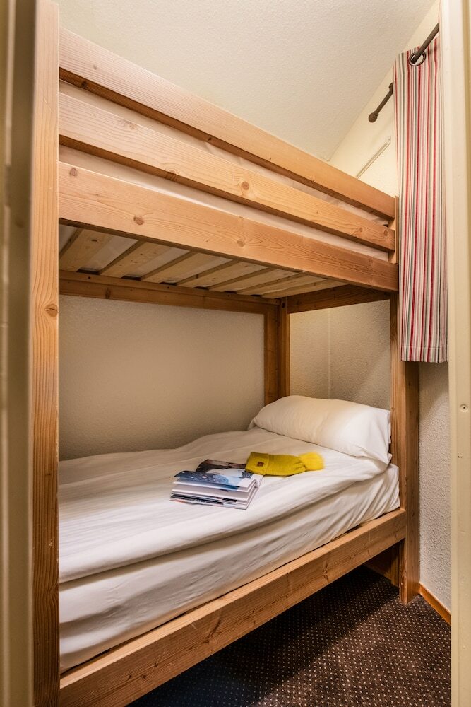 Residence Le Cheval Blanc