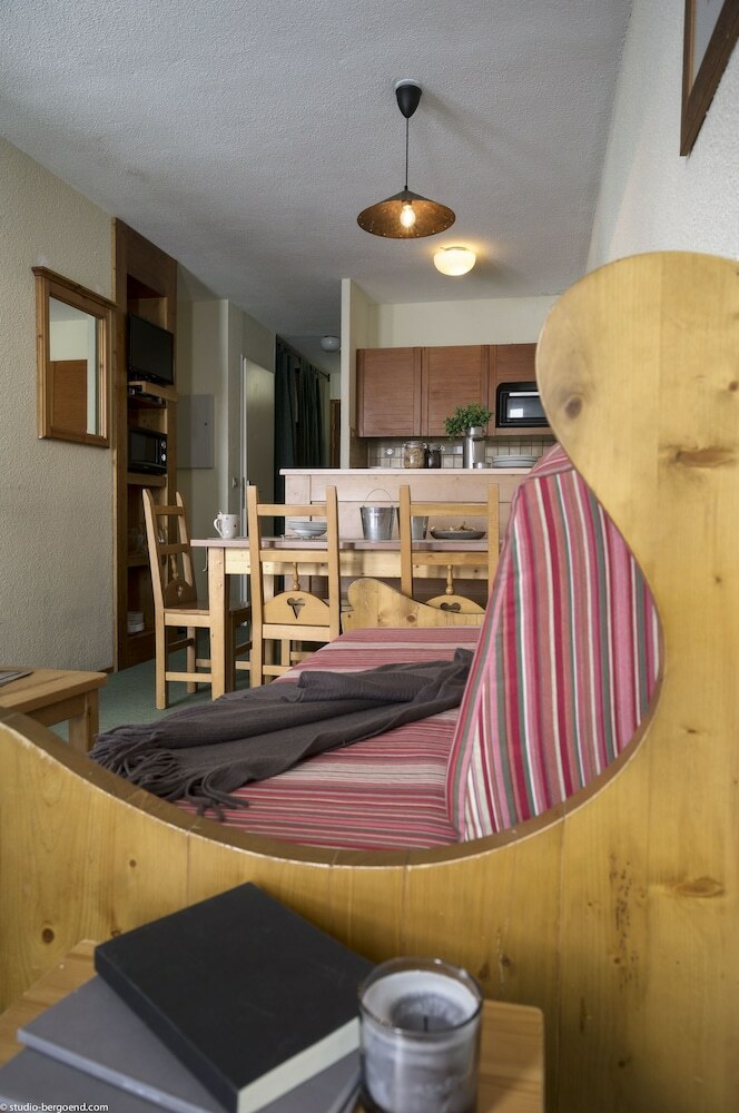 Residence Le Cheval Blanc