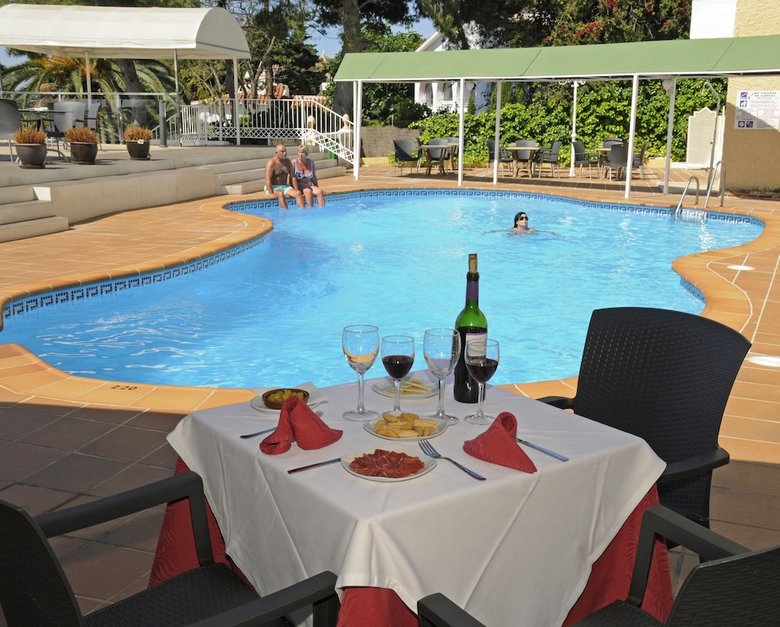 Hotel Nerja Club