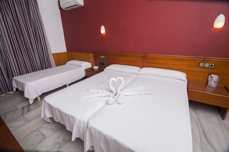 Hotel Nerja Club