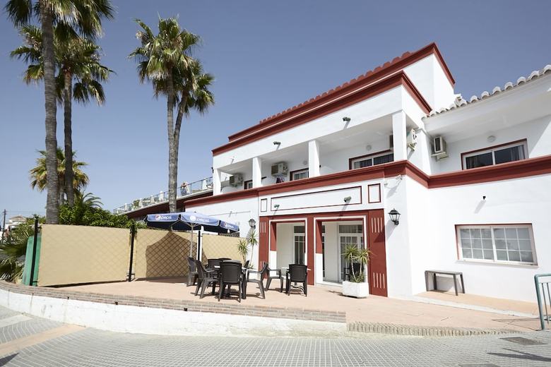 Hotel Nerja Club