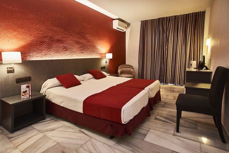 Hotel Nerja Club
