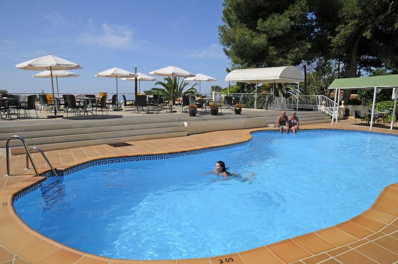 Hotel Nerja Club