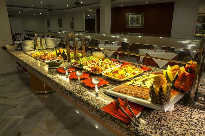 Hotel Nerja Club