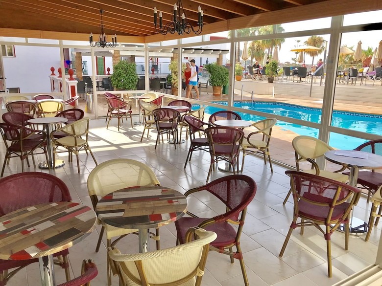 Hotel Nerja Club