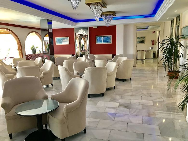 Hotel Nerja Club