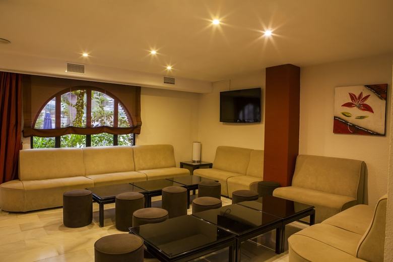 Hotel Nerja Club