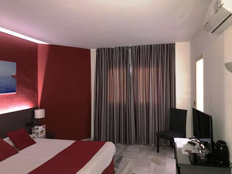 Hotel Nerja Club