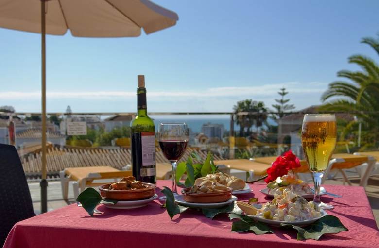 Hotel Nerja Club