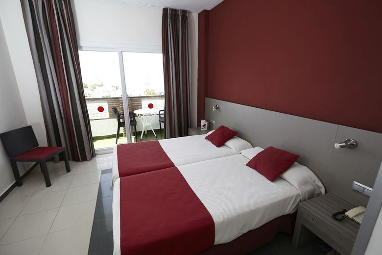 Hotel Nerja Club