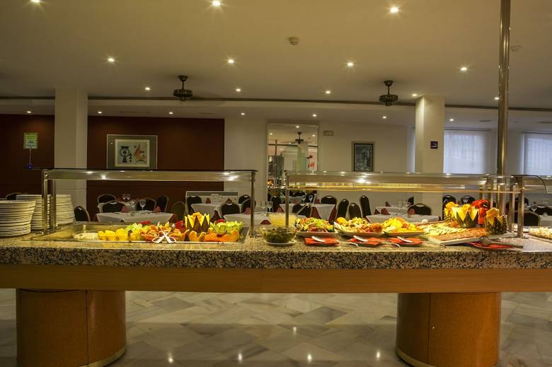 Hotel Nerja Club