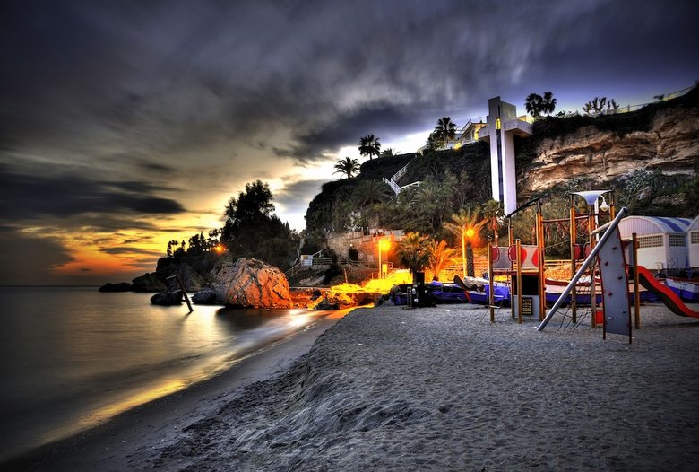 Hotel Nerja Club