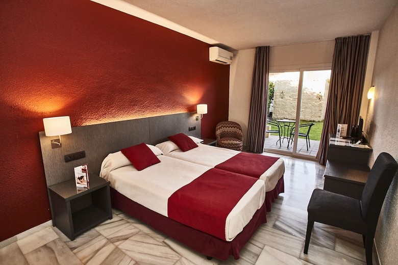 Hotel Nerja Club