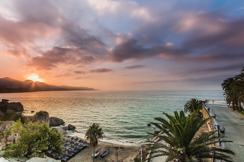 Hotel Nerja Club